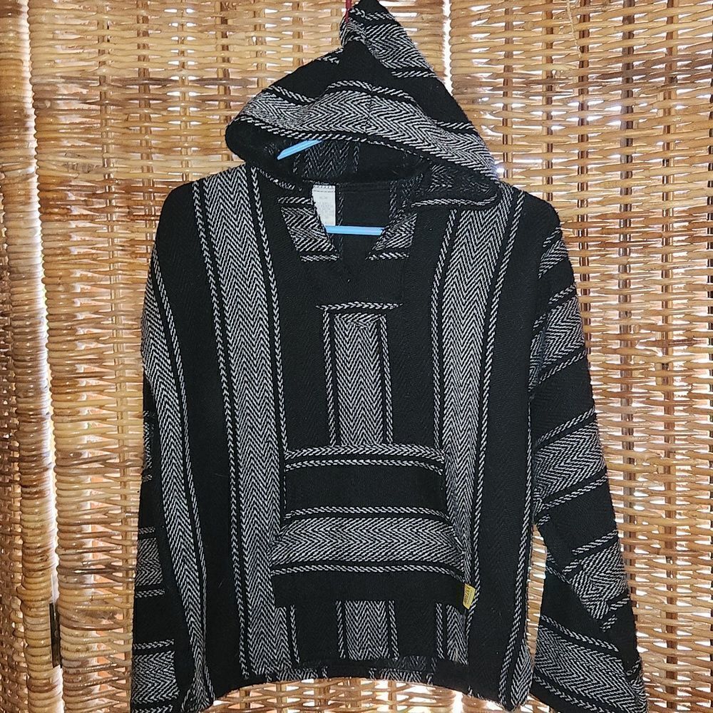 Molina Baja Hoodie Youth XL 12/14